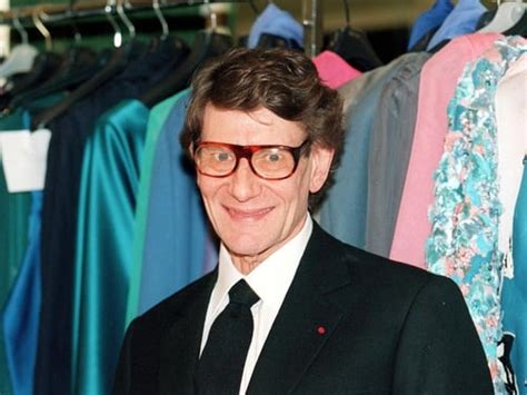 what did ysl die of|fashion designer yves saint laurent.